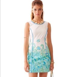 Lilly Pulitzer Shift Dress